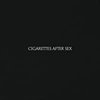 Cigarettes After Sex